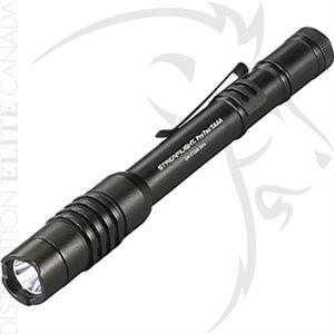 STREAMLIGHT PROTAC 2AAA - BLACK