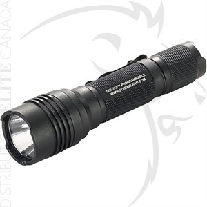 STREAMLIGHT PROTAC HL - BLACK