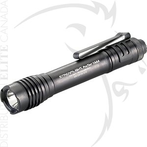 STREAMLIGHT PROTAC 1AAA - BLACK