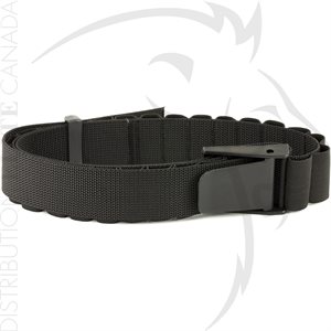 UNCLE MIKE'S CARTIDGE BELT NR SHOTGUN 2in WIDE - UP TO 50in