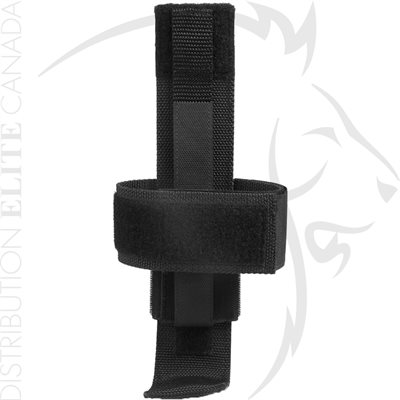 UNCLE MIKE'S SENTINEL RADIO HOLDER WEB UNIV. FIT  UNCLE MIKE'S SENTINEL RADIO HOLDER WEB UNIV. FIT