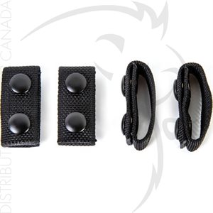 UNCLE MIKE'S SENTINEL PASSANT 3 / 4in (PKT 4)