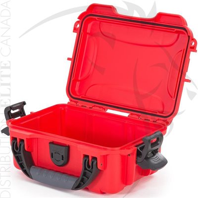NANUK 903 CASE - ROUGE NANUK 903 CASE - ROUGE