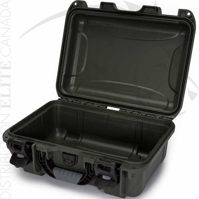 NANUK 915 CASE - OLIVE