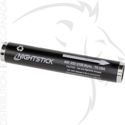 NIGHTSTICK BATTERY - 9514 / 9614 / 9920 / 9924 / 9944 SERIES LED