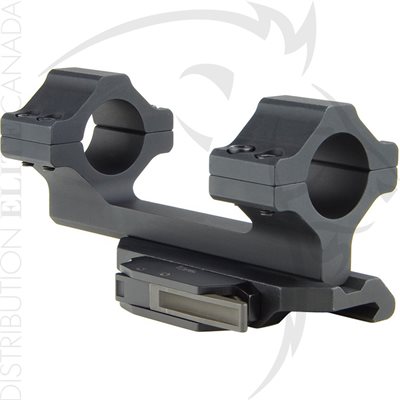 TRIJICON RIFLESCOPE QUICK RELEASE MOUNT - 1in