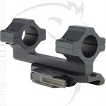 TRIJICON RIFLESCOPE QUICK RELEASE MOUNT - 1in