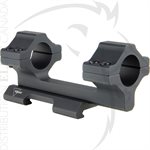TRIJICON RIFLESCOPE QUICK RELEASE MOUNT - 1in