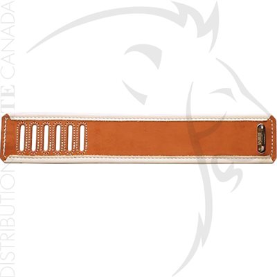 HUMANE RESTRAINT CONTENTION CUIR NON-VERROU XL CHEVILLE HUMANE RESTRAINT CONTENTION CUIR NON-VERROU XL CHEVILLE