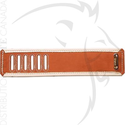 HUMANE RESTRAINT CONTENTION CUIR NON-VERROUILLABLE CHEVILLE HUMANE RESTRAINT CONTENTION CUIR NON-VERROUILLABLE CHEVILLE