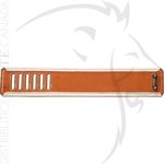 HUMANE RESTRAINT CONTENTION CUIR NON-VERROU XL CHEVILLE PAD