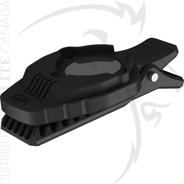 GUARDIAN ANGEL JAW CLIP SPRING MOUNT