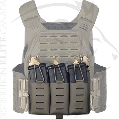 ARMOR EXPRESS AETOS PC M4 CHEST RACK - OCP - XS-SM