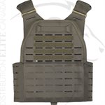 ARMOR EXPRESS AETOS PLATE CARRIER - LASER CUT - COYOTE - XL