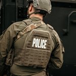 ARMOR EXPRESS AETOS PLATE CARRIER - LASER CUT - COYOTE - XL