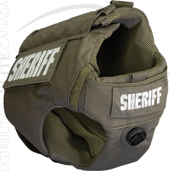 ARMOR EXPRESS ACV BOA CARRIER BLACK