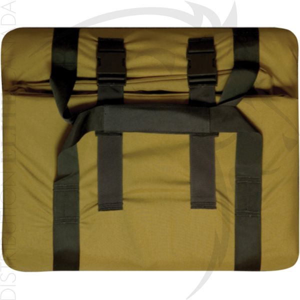 ARMOR EXPRESS 2X6ft LEVEL IIIA BALLISTIC BLANKET