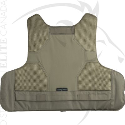 ARMOR EXPRESS BRAVO HARD CORE H3 - MOLLE - MULTICAM