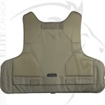 ARMOR EXPRESS BRAVO HARD CORE H3 - MOLLE - MULTICAM