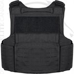 ARMOR EXPRESS BRAVO HARD CORE H3 - MOLLE - MULTICAM