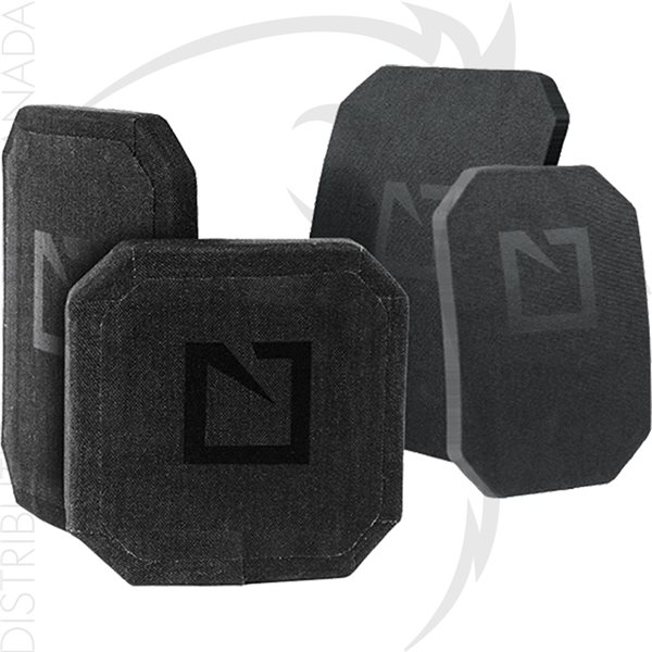 Plates & Plate Carriers