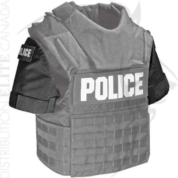 Body Armor & Body Armor Carriers