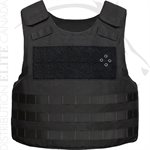 ARMOR EXPRESS BRAVO OCS CE - SLICK - MALE - LAPD