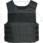ARMOR EXPRESS BRAVO OCS CE - SLICK - MALE - LAPD