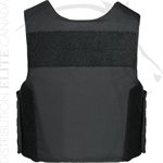 ARMOR EXPRESS BRAVO OCS CE - SLICK - MALE - LAPD