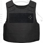 ARMOR EXPRESS BRAVO OCS CE - SLICK - MALE - LAPD