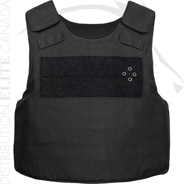 ARMOR EXPRESS BRAVO OCS CE MOLLE MALE BLACK
