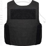 ARMOR EXPRESS BRAVO OCS CE - SLICK - MALE - LAPD