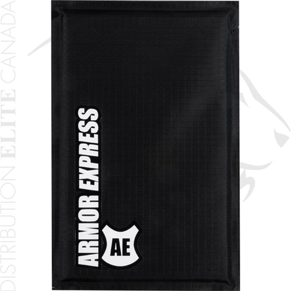 ARMOR EXPRESS SOFT TRAUMA PAC 5X7