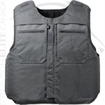 ARMOR EXPRESS BRAVO TRAVERSE - 1 / 2 MOLLE - BLACK