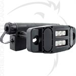 USI ASSAULT LED LIGHT WITH ASSAULT HANDLE - 1200 LUMENS