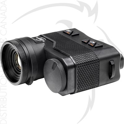 N-VISION ATLAS THERMAL BINOCULAR - 640x480 - 25MM LENS
