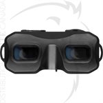 N-VISION ATLAS THERMAL BINOCULAR - 640x480 - 25MM LENS