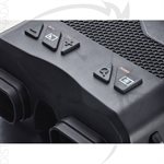N-VISION ATLAS THERMAL BINOCULAR - 640x480 - 25MM LENS