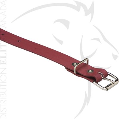 HUMANE RESTRAINT CEINTURE POLY (NON-VERROUILLABLE) - 48in HUMANE RESTRAINT CEINTURE POLY (NON-VERROUILLABLE) - 48in