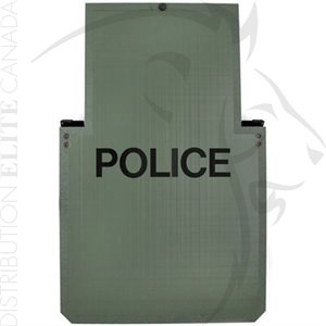 BAKER BALLISTICS BALLISTIC ROC-XL