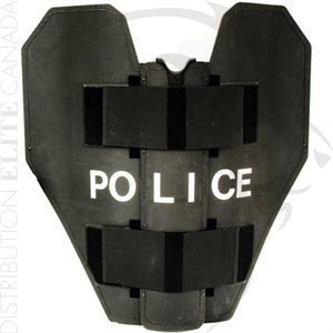 BAKER BALLISTICS BATSHIELD RESPONDERBAT