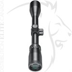 BUSHNELL 4-12X40MM LEGEND BLACK RIFLESCOPE DOA QBR