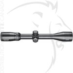 BUSHNELL 4-12X40MM LEGEND BLACK RIFLESCOPE DOA QBR