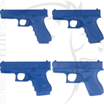 BLUEGUNS GLOCK 19 / 23 / 32 W / X300U® BLUEGUNS GLOCK 19 / 23 / 32 W / X300U®