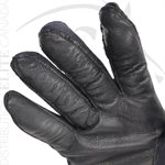 HATCH BNG190 FLIGHT GLOVES W / NOMEX - BLACK - LARGE