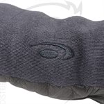HATCH BNG190 FLIGHT GLOVES W / NOMEX - BLACK - MEDIUM