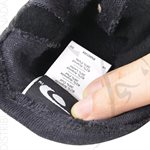 HATCH BNG190 FLIGHT GLOVES W / NOMEX - BLACK - MEDIUM