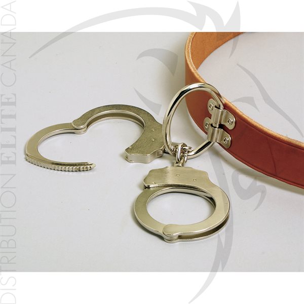 HUMANE RESTRAINT TRANSPORT BELT