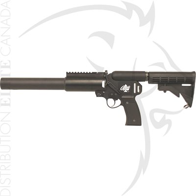 SAGE A40R ACE - SINGLE SHOT - 40MM - NATIO - RIFLED LAUNCHER SAGE A40R ACE - SINGLE SHOT - 40MM - NATIO - RIFLED LAUNCHER
