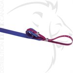 HUMANE RESTRAINT CONTENTION LIT POLY VERROUILLABLE CHEVILLE